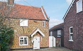 Sweet Pea Cottage