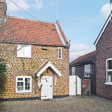 Sweet Pea Cottage Heacham Exterior photo