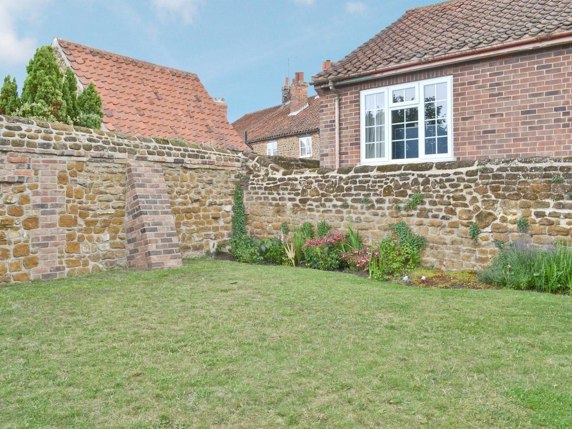 Sweet Pea Cottage Heacham Exterior photo