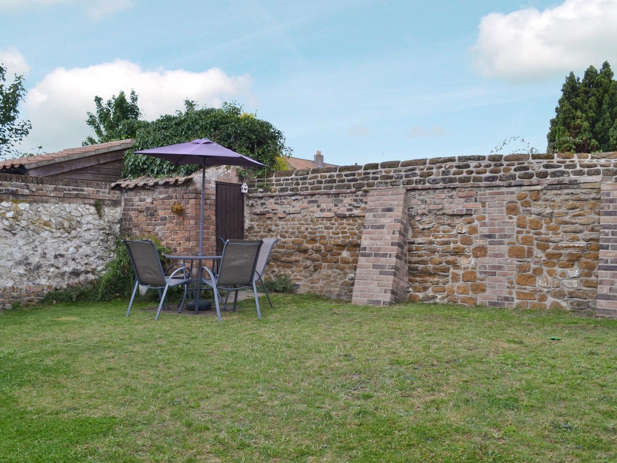 Sweet Pea Cottage Heacham Exterior photo